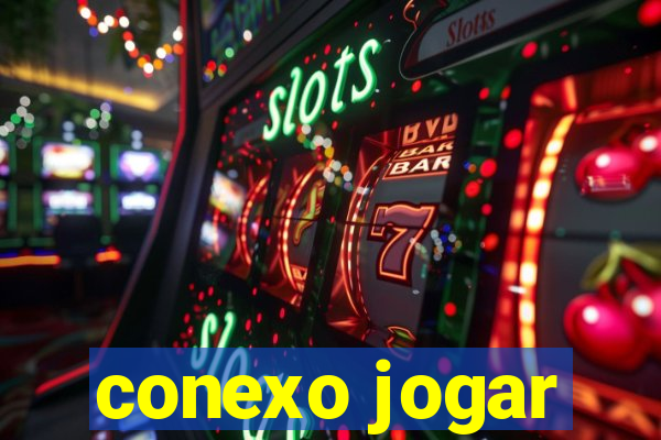 conexo jogar